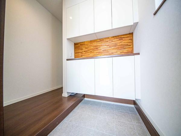 木津川市城山台８丁目の中古一戸建て