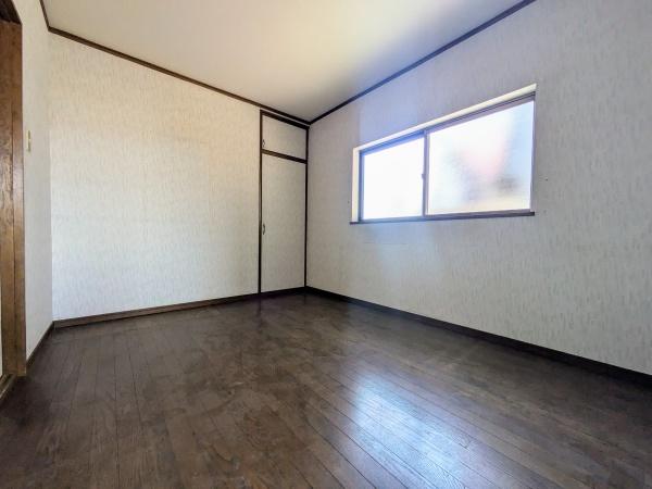 大和郡山市小泉町の中古一戸建て