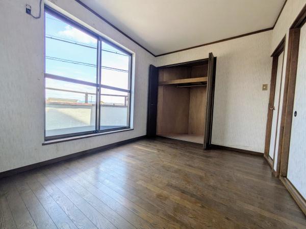 大和郡山市小泉町の中古一戸建て