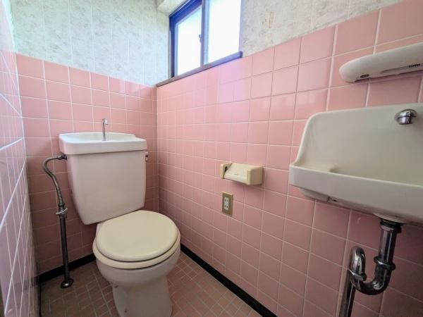 大和郡山市小泉町の中古一戸建て