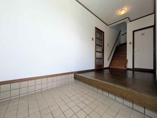 大和郡山市小泉町の中古一戸建て