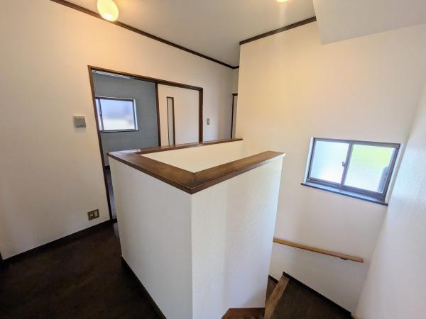大和郡山市小泉町の中古一戸建て
