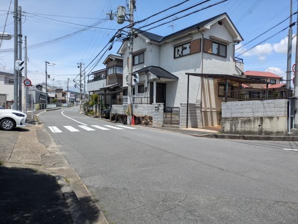 大和郡山市小泉町の中古一戸建て