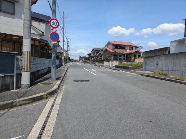 大和郡山市小泉町の中古一戸建て
