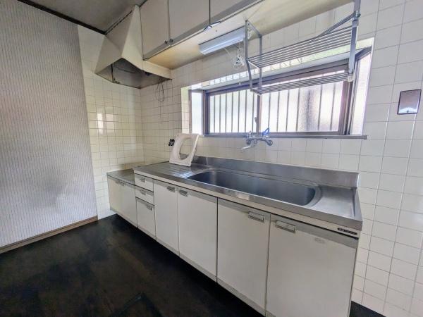 大和郡山市小泉町の中古一戸建