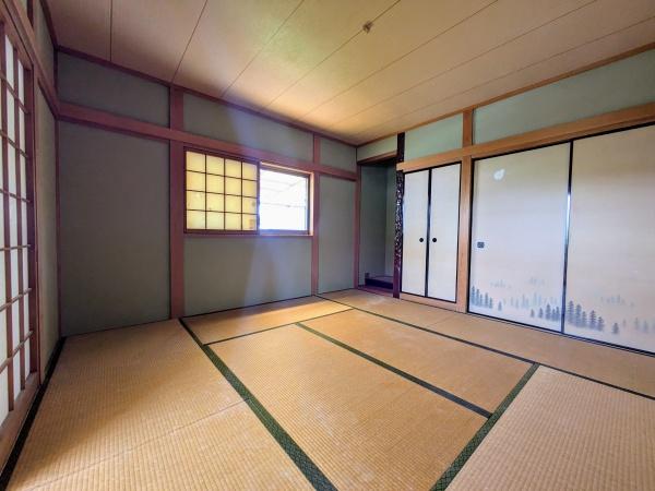 大和郡山市小泉町の中古一戸建て