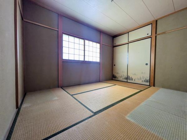 大和郡山市小泉町の中古一戸建て