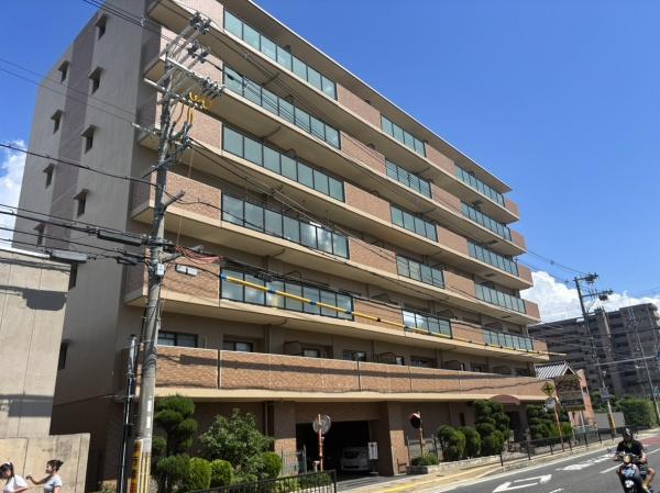 ディオ・フェルティ大和高田
