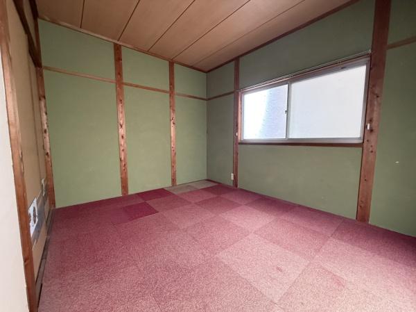 奈良市東九条町の中古一戸建て
