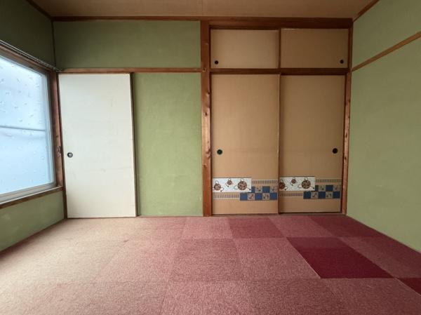 奈良市東九条町の中古一戸建て
