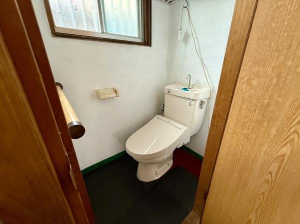 奈良市東九条町の中古一戸建て
