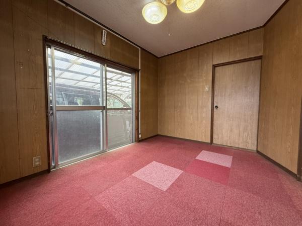 奈良市東九条町の中古一戸建て