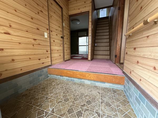 奈良市東九条町の中古一戸建て
