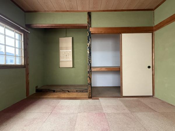 奈良市東九条町の中古一戸建て