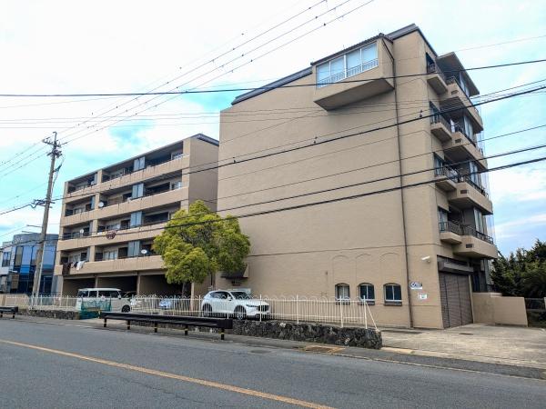 若草マンション