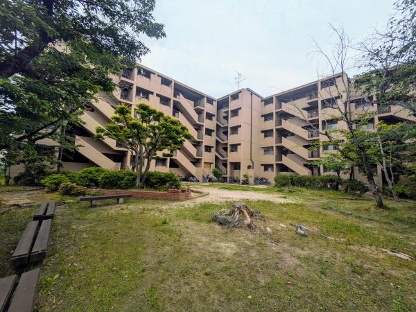 若草マンション