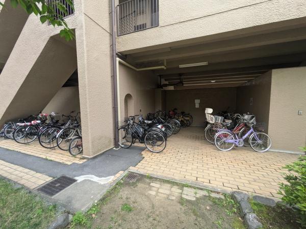 若草マンション