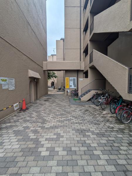 若草マンション