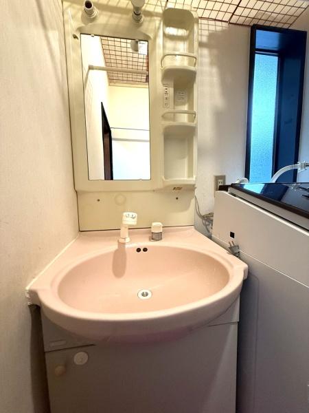 橿原市出合町の中古一戸建て