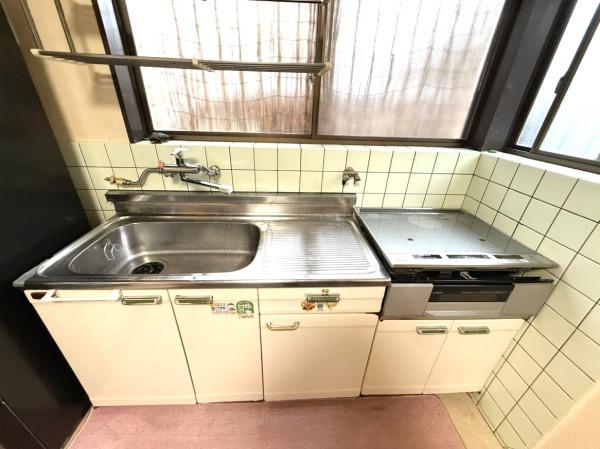 橿原市出合町の中古一戸建て