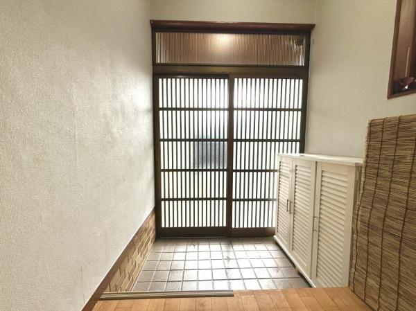 橿原市出合町の中古一戸建て