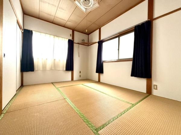 橿原市出合町の中古一戸建て