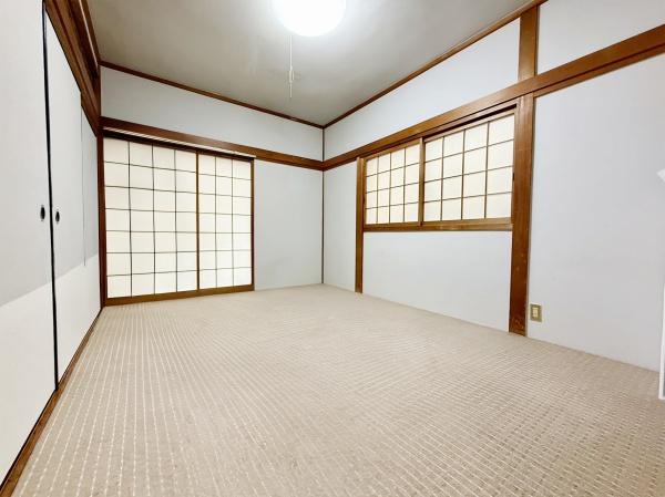 橿原市出合町の中古一戸建て