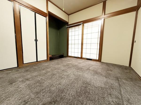 橿原市出合町の中古一戸建て