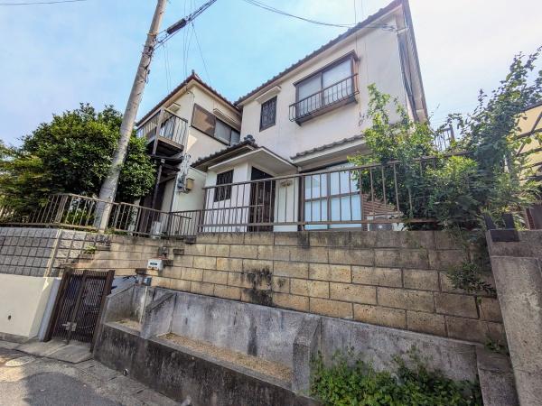 奈良市六条１丁目の中古一戸建
