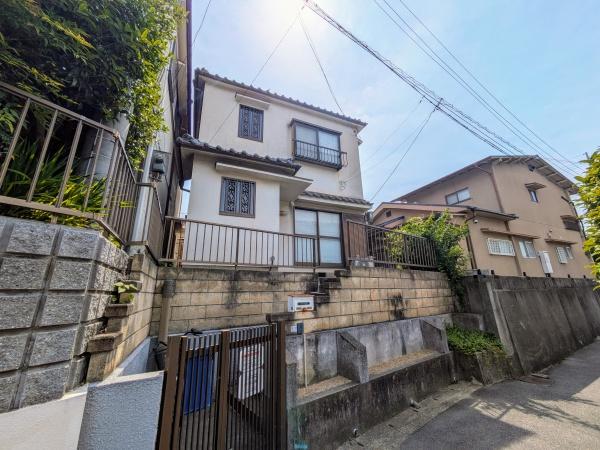 奈良市六条１丁目の中古一戸建て