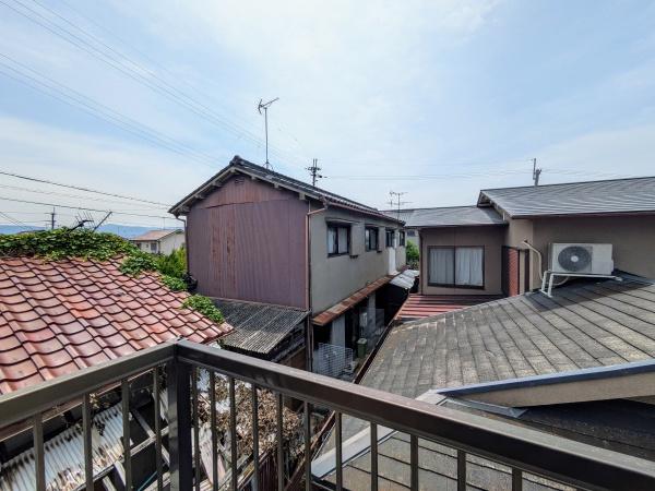 奈良市六条１丁目の中古一戸建て