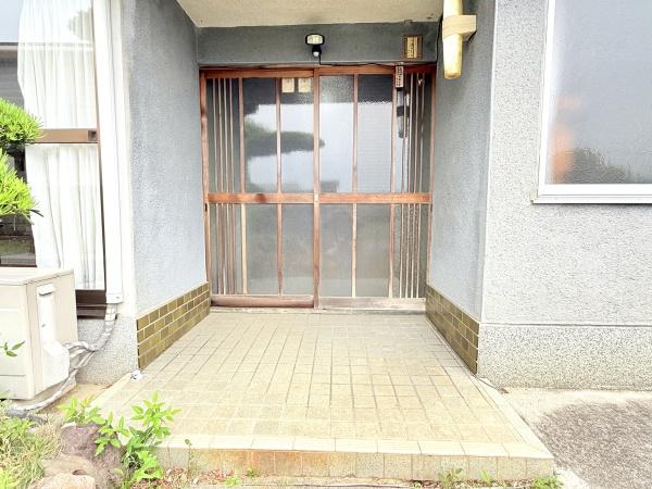 桜井市大字豊前の中古一戸建て