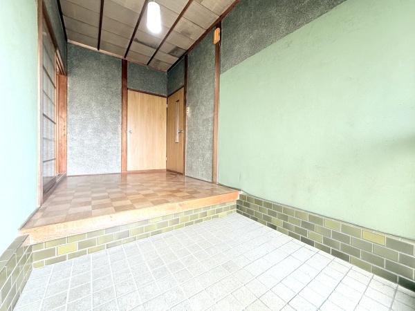 桜井市大字豊前の中古一戸建て