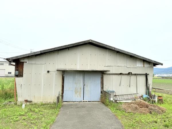 桜井市大字豊前の中古一戸建て