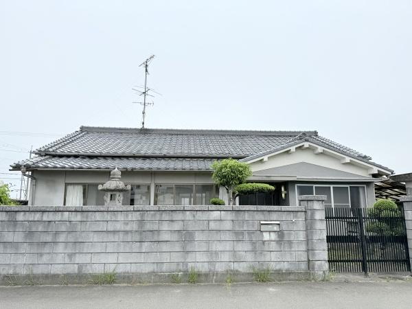 桜井市大字豊前の中古一戸建