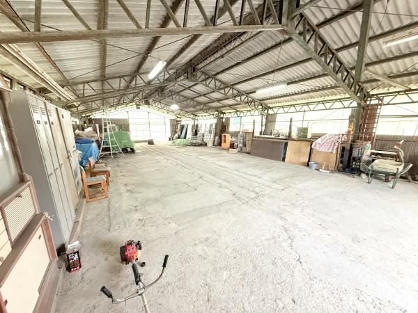 桜井市大字豊前の中古一戸建て