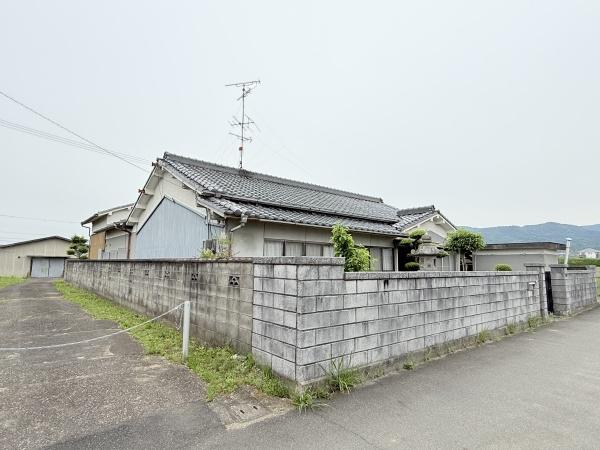 桜井市大字豊前の中古一戸建て