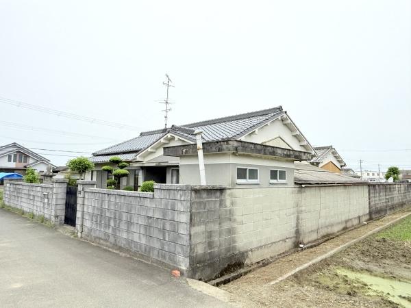 桜井市大字豊前の中古一戸建て