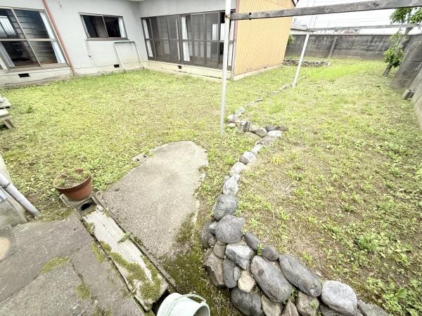 桜井市大字豊前の中古一戸建て
