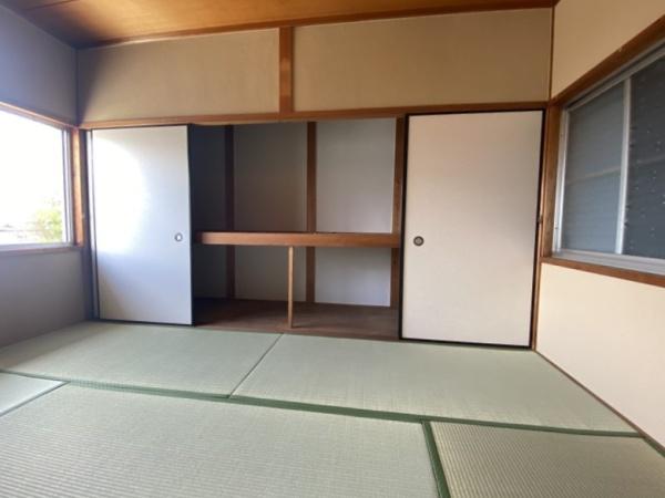 天理市南六条町の中古一戸建て