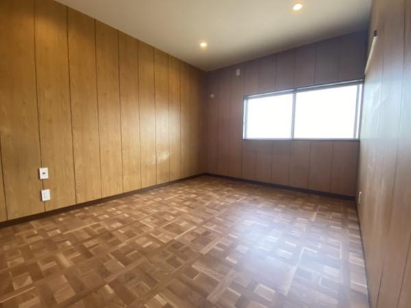 天理市南六条町の中古一戸建て