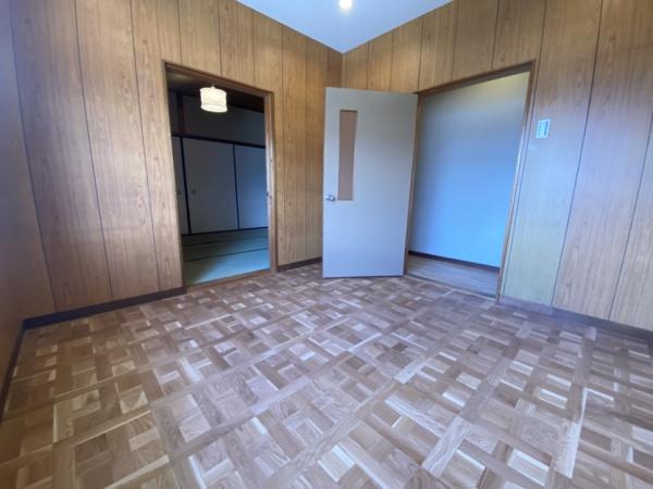 天理市南六条町の中古一戸建て