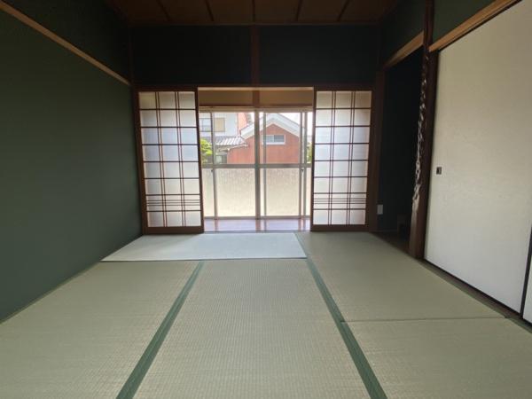 天理市南六条町の中古一戸建て