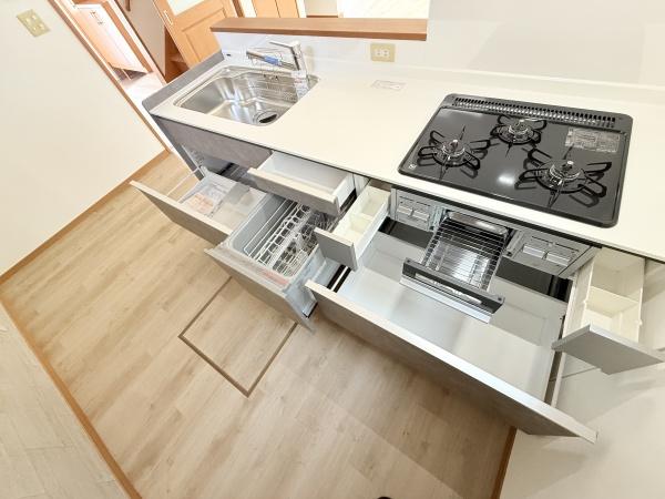 大和郡山市池沢町の中古一戸建て