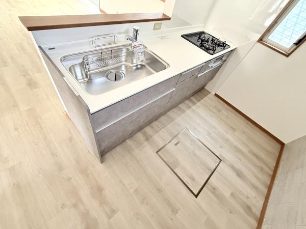 大和郡山市池沢町の中古一戸建て