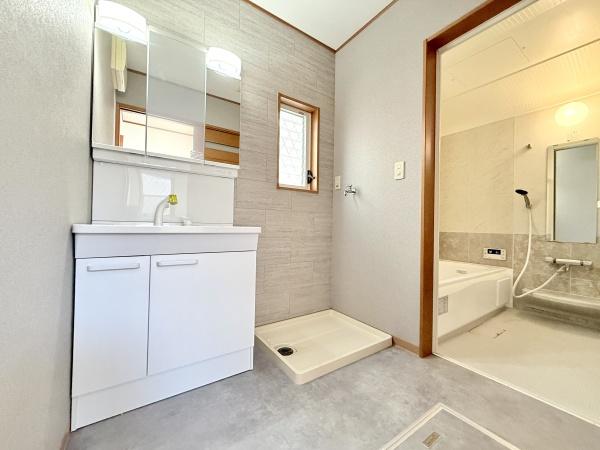 大和郡山市池沢町の中古一戸建て