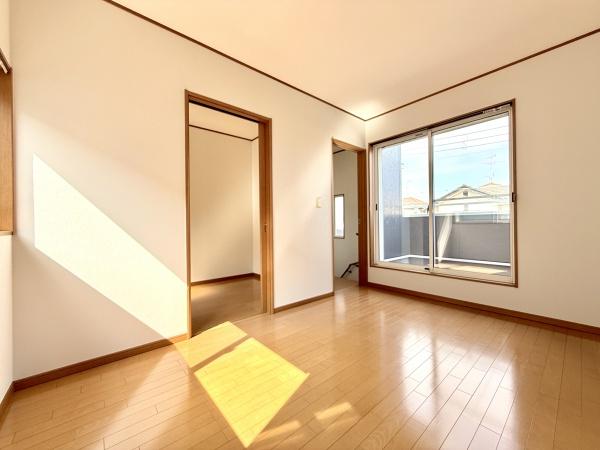 大和郡山市池沢町の中古一戸建て