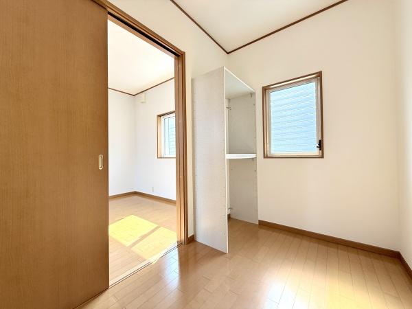 大和郡山市池沢町の中古一戸建て