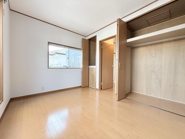 大和郡山市池沢町の中古一戸建て