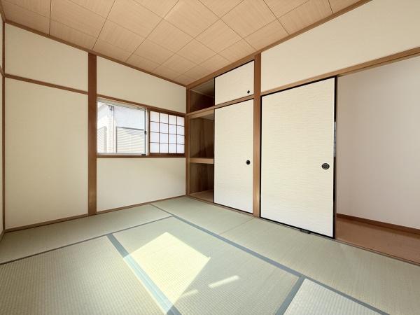 大和郡山市池沢町の中古一戸建て